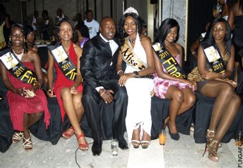 all about pageants miss zimbabwe 2011