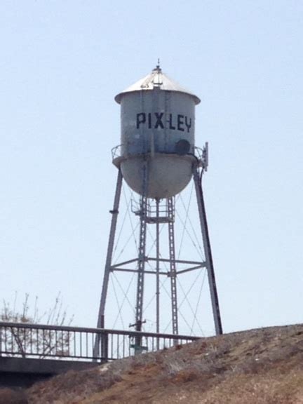 pin  water towers