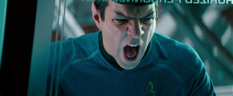 Star Trek Into Darkness 2013 Spirk Photo 35654429 Fanpop