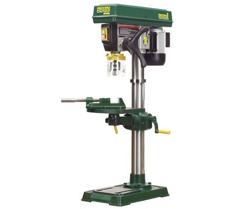 Dp58b Heavy Duty Bench Drill With 30 Column And 5 8 Chuck