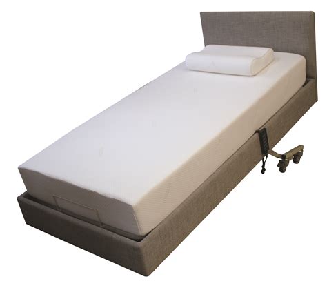 adjustable bed home healthcare equipment