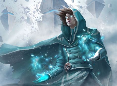 Jace Mirror Mage Full Art Revitdesignoptionstutorial