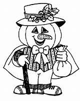 Coloring Pages Jack Lanterns Popular Halloween sketch template