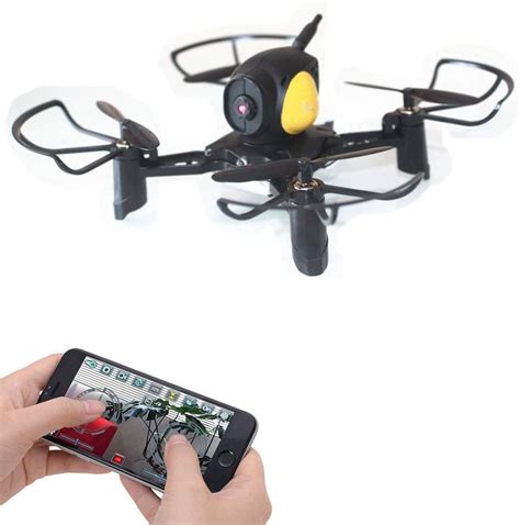 mini rc quadcopter drone set building kit