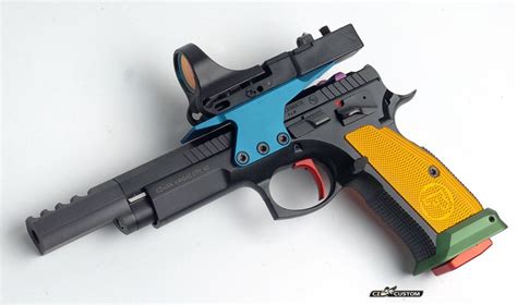 mm competition pistol thursday pinterest guns