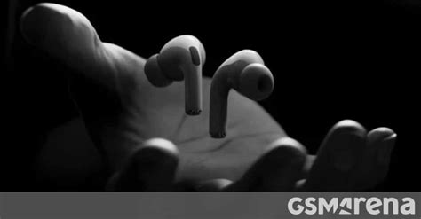 certification reveals  apple airpods pro  battery capacity  mobile phones