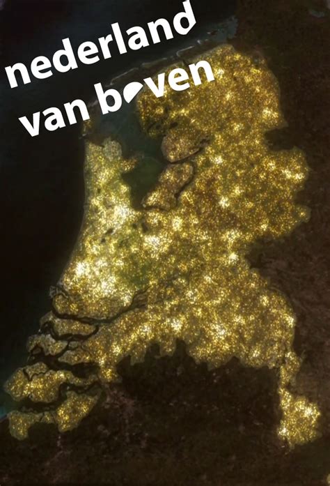 nederland van boven thetvdbcom