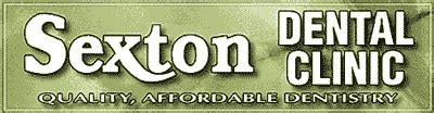 Sextons dental clinic florence sc
