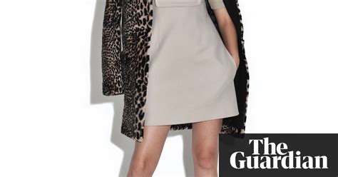 Apron Dresses Six Different Looks In Pictures Fashion The Guardian