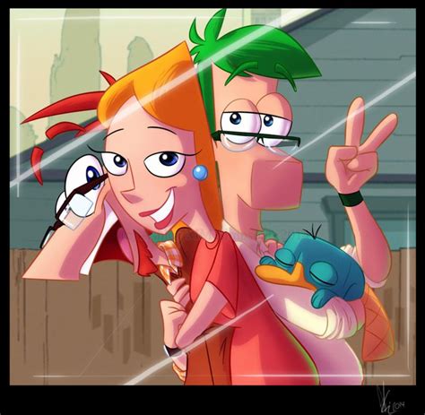 168 Best Images About Phineas And Ferb And Milo Murphy S Law On