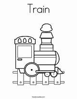 Train Coloring Red Pages Trains Print Noodle Colouring Color Twistynoodle Twisty Favorites Login Add Built California Usa Ll Paint sketch template
