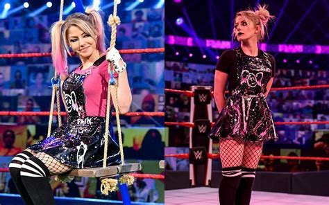 Wwe Raw 2 Superstars Who Flopped And 3 Who Impressed – Alexa Bliss