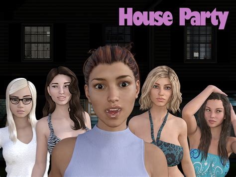 House Party Windows Mac Linux Game Mod Db