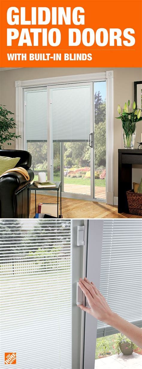 Blinds Between The Glass Puts Privacy At Your Fingertips And Makes