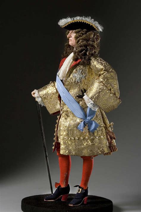 louis xiv     world   grand monarch  sun king