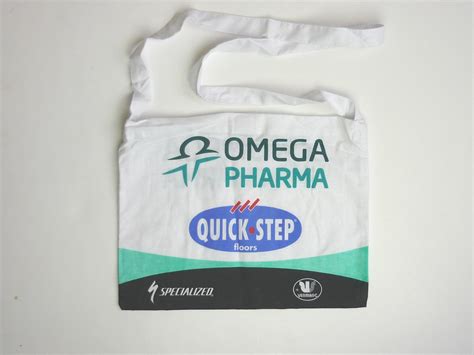 omega pharma quickstep musette velotastic