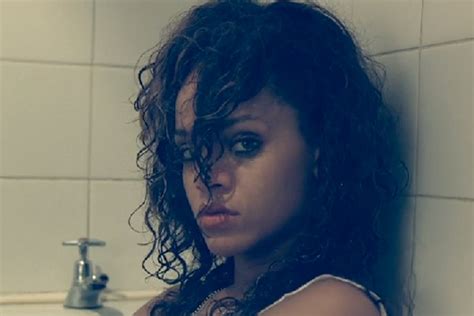 Rihanna’s “we Found Love” Video Sex Drugs And A Chris Brown Lookalike