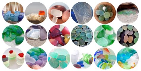 North American Sea Glass Festival ~ October 27 And 28 Let S Explore