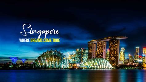 singapore  packages book singapore tours  holiday packages tripoto