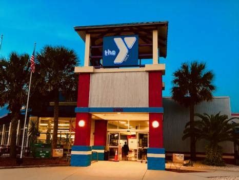 titusville ymca family center