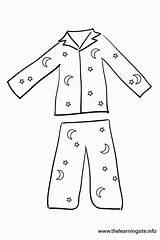 Pyjama Pajama Pajamas Pj Pyjamas Pijama Llama Flashcard Spongebob Daycare Themes Colorir Thema Clipartix Atividades Learning Trabalhos Manuais Webstockreview Slumber sketch template