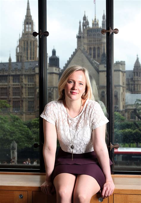 Stella Creasy The Labour Mp Who Has Taken On The