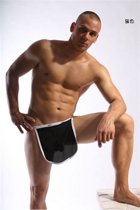 High Quality New Men S Underwear Fun Underwears Jjsox