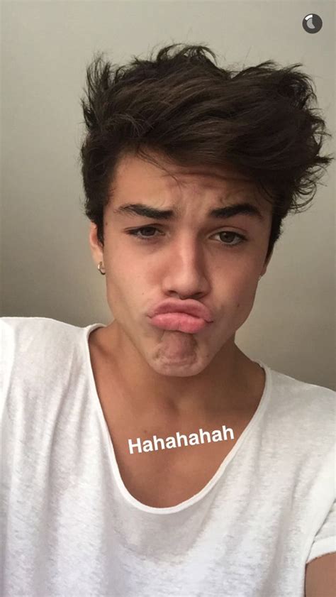 i could still kiss him right now dollan twins ethan dolan cute twins