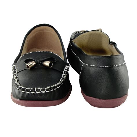 Buy Blinder Black Women S Casual Ladies Bellies Shoes Online ₹499