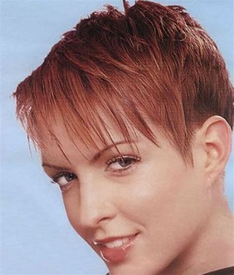 short hair styles for women news about hairstyles 2013