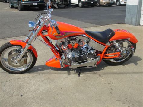 buy  pro street custom built motorcycle show  motos