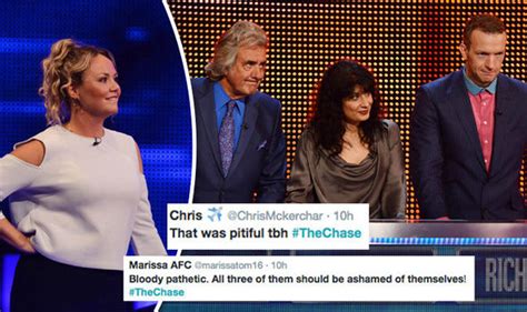 ‘that is shocking viewers slam ‘thickest ever celebrities on the