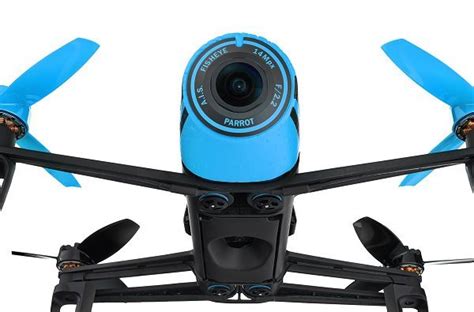 parrot bebop quadcopter drone pre review rundown droneflyerscom