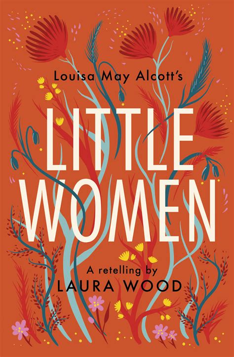 Little Women A Retelling By Laura Wood Barrington Stoke