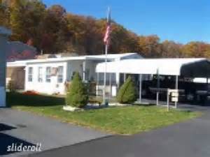 paradise mobile home park youtube