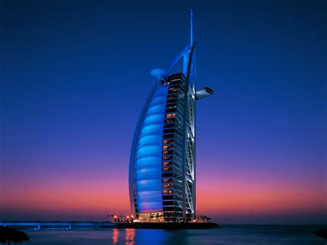 burj al arab hotel dubai world travel destinations