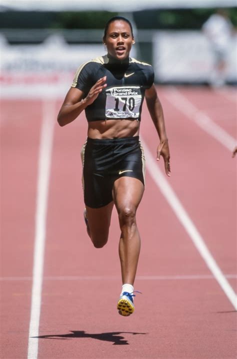 9 Black Female Athletes Who Proved That Blackgirlmagic Is Real