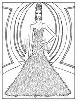 Gown Coloring Pageant Pilipinas Sashes Tiaras Binibining Finals Recap Ten Evening Favorites Top Book sketch template