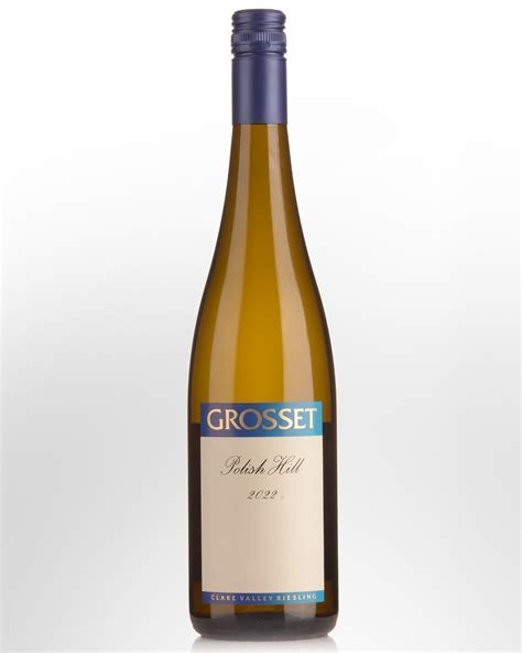 grosset polish hill riesling nicks wine merchants