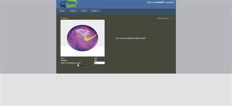 sports news site  aspnet  source code source code project