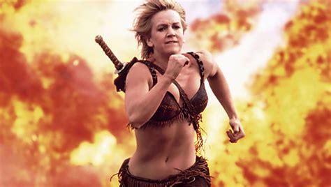 The Importance Of Gabrielle S Quest On Xena Warrior