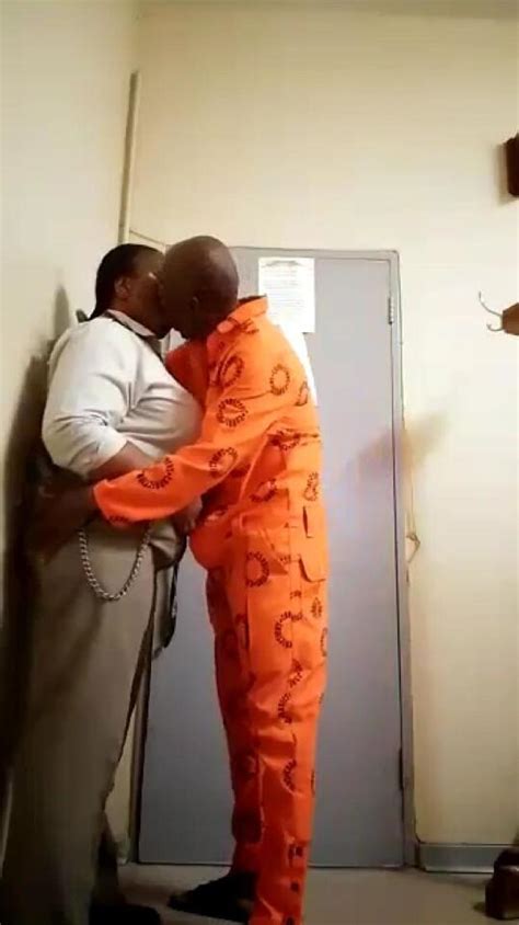Sex Video Of Kzn Prison Guard And Inmate Leaves Correctional Services