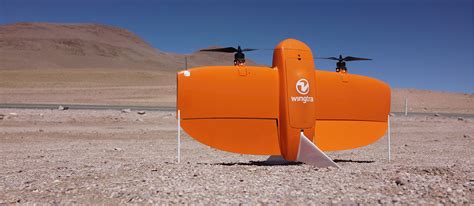 introducing wingtraone  vtol mapping drone gresco