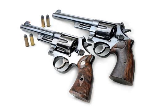 magnum american handgunner