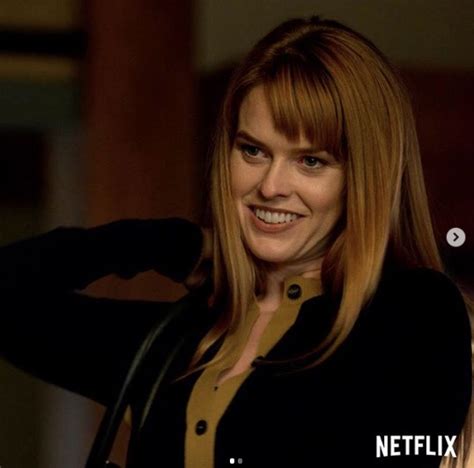 look at alice eve s typhoid mary in these iron fist 2 new images rama
