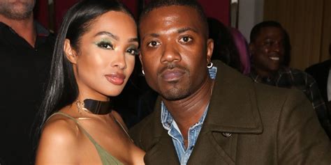 princess love says ray j parties with escorts and strippers