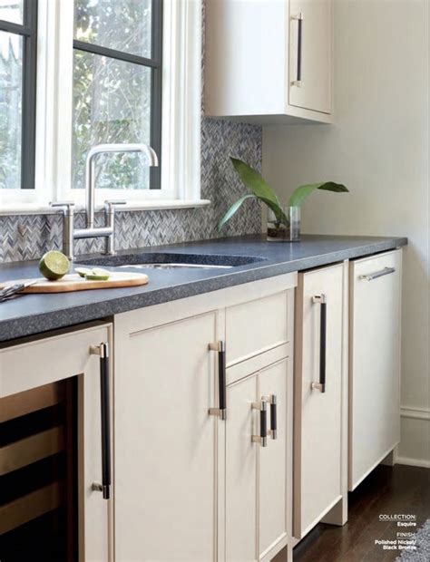 Know What Pull Is The Right Length By Cabinet Height And Drawer Width