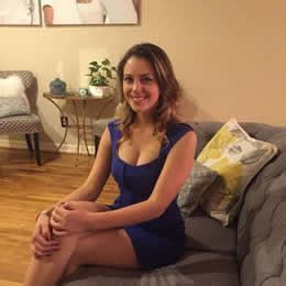 Married but looking for sex on the side