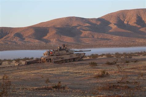 fort irwin working  westerly expansion militarycom
