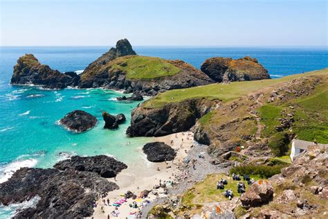ultimate cornwall visitor guide